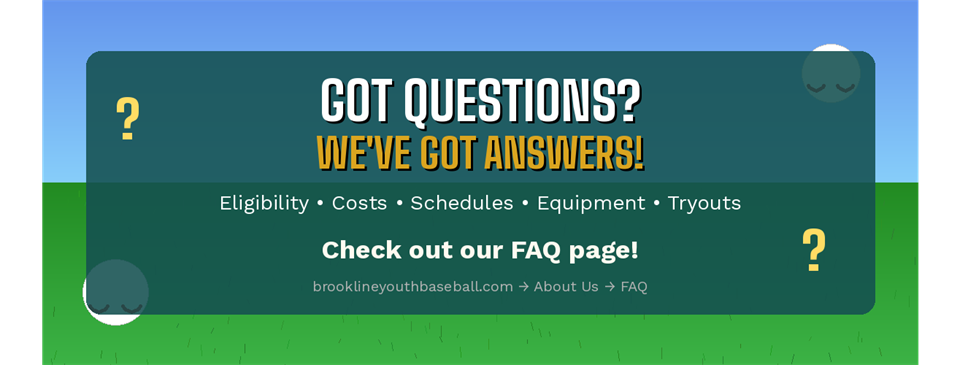 Frequently Asked Questions (FAQ)